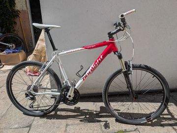 Brugt Boblight 2015 Urban & Touring