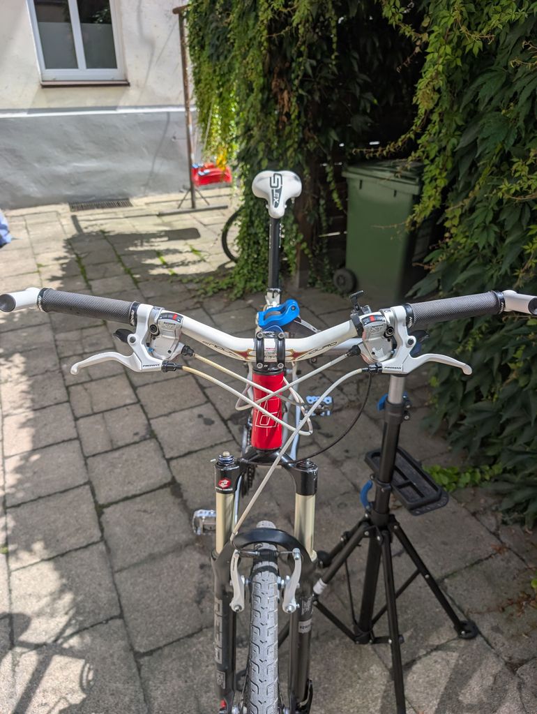 Gebrauchtes Boblight 2015 Urban, Weiß — Bild 8 von 9