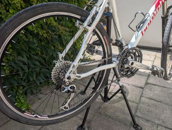 Gebrauchtes Boblight 2015 Urban, Weiß — Bild 4 von 9