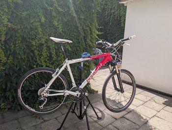 Gebrauchtes Boblight 2015 Urban, Weiß — Bild 5 von 9
