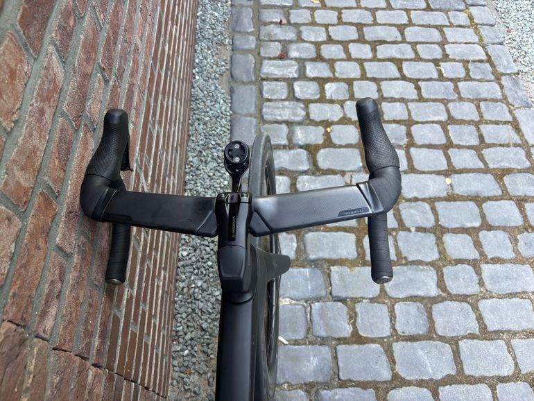 Brugt Specialized Venge Shimano Dura Ace Di2 2020 Road & Gravel — billede 4 af 7