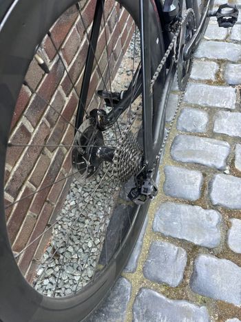 Brugt Specialized Venge Shimano Dura Ace Di2 2020 Road & Gravel — billede 7 af 7