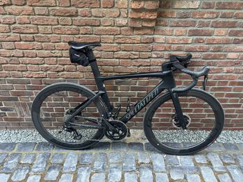 Used Specialized Venge Pro 2020 2020 Road & Gravel