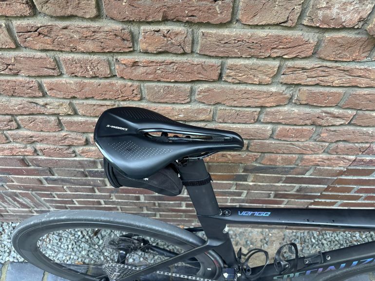 Brugt Specialized Venge Shimano Dura Ace Di2 2020 Road & Gravel — billede 5 af 7