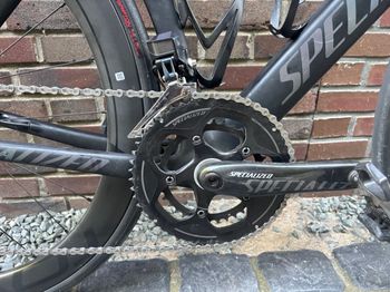 Brugt Specialized Venge Shimano Dura Ace Di2 2020 Road & Gravel — billede 2 af 7
