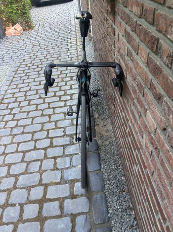 Brugt Specialized Venge Shimano Dura Ace Di2 2020 Road & Gravel — billede 6 af 7