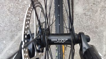 Brugt Canyon Lux MR Pro 2012 Mountainbike — billede 6 af 11