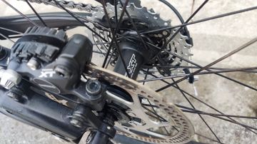 Brugt Canyon Lux MR Pro 2012 Mountainbike — billede 7 af 11