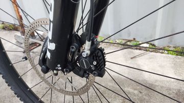 Brugt Canyon Lux MR Pro 2012 Mountainbike — billede 5 af 11