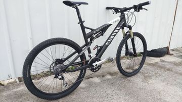 Brugt Canyon Lux MR Pro 2012 Mountainbike — billede 2 af 11