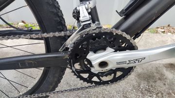 Brugt Canyon Lux MR Pro 2012 Mountainbike — billede 9 af 11