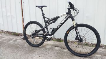 Brugt Canyon Lux MR Pro 2012 Mountainbike — billede 3 af 11
