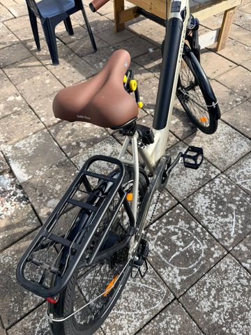 Brugt Fafrees F26 Pro 2024 Road & Gravel — billede 8 af 10