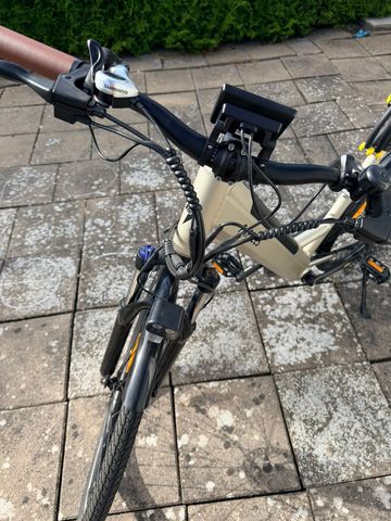 Brugt Fafrees F26 Pro 2024 Road & Gravel — billede 9 af 10