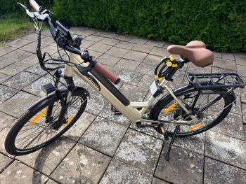 Used Fafrees F26 Pro 2024 Road & Gravel, Light Gray — image 10 of 10