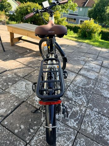 Used Fafrees F26 Pro 2024 Road & Gravel, Light Gray — image 3 of 10