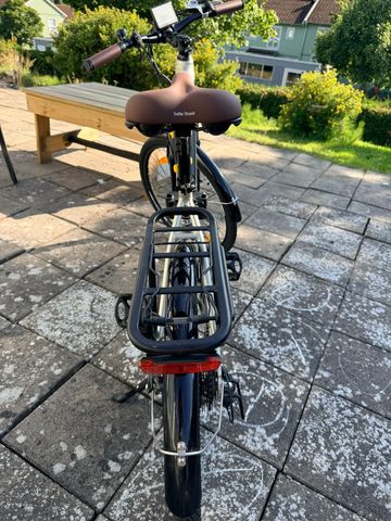 Brugt Fafrees F26 Pro 2024 Road & Gravel — billede 3 af 10