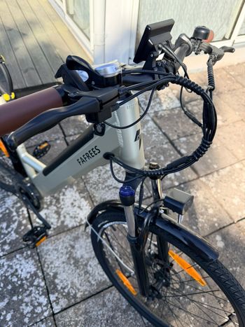 Used Fafrees F26 Pro 2024 Road & Gravel