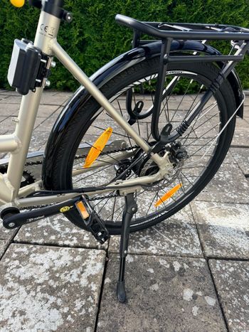 Used Fafrees F26 Pro 2024 Road & Gravel, Light Gray — image 4 of 10