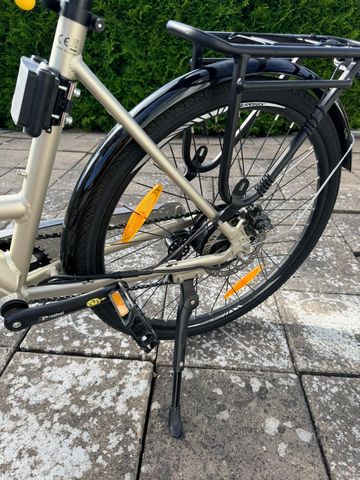 Brugt Fafrees F26 Pro 2024 Road & Gravel — billede 4 af 10