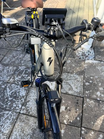 Used Fafrees F26 Pro 2024 Road & Gravel, Light Gray — image 2 of 10