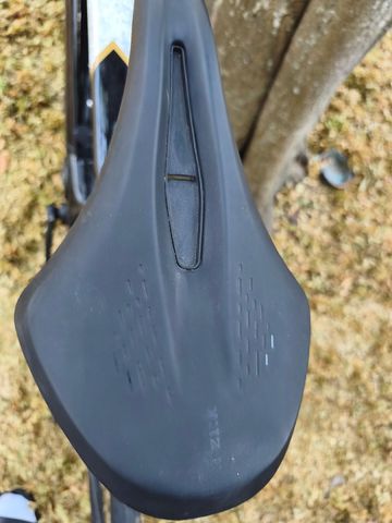 Gebrauchtes CIÖCC Custom Shimano 105 Di2 2026 Road & Gravel, Schwarz — Bild 11 von 17