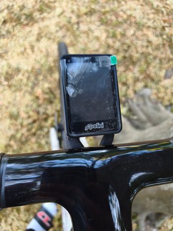 Tweedehands CIÖCC Custom Shimano 105 Di2 2026 Road & Gravel — afbeelding 10 van 17