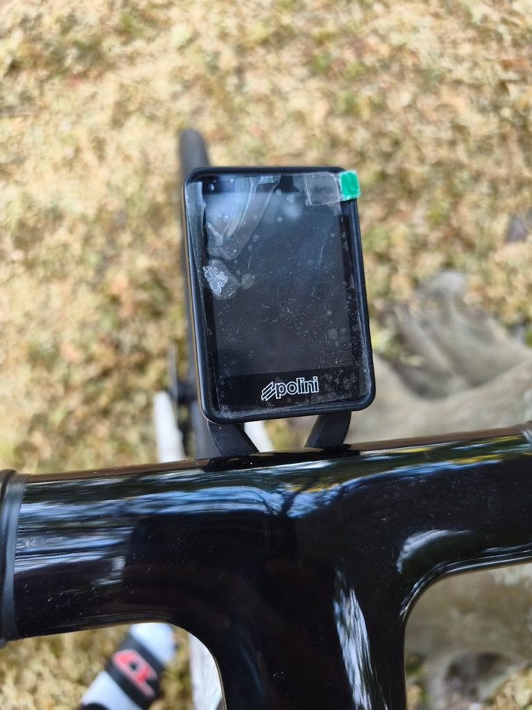 Tweedehands CIÖCC Custom Shimano 105 Di2 2026 Road & Gravel — afbeelding 10 van 17