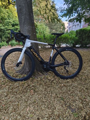 Used CIÖCC Custom Shimano 105 Di2 2026 Road & Gravel