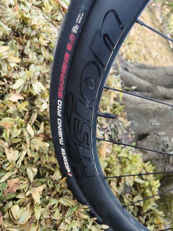 Tweedehands CIÖCC Custom Shimano 105 Di2 2026 Road & Gravel — afbeelding 6 van 17