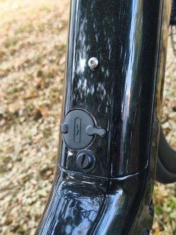 Tweedehands CIÖCC Custom Shimano 105 Di2 2026 Road & Gravel — afbeelding 16 van 17