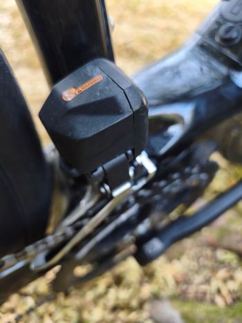 Tweedehands CIÖCC Custom Shimano 105 Di2 2026 Road & Gravel — afbeelding 13 van 17