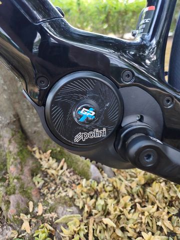 Gebrauchtes CIÖCC Custom Shimano 105 Di2 2026 Road & Gravel, Schwarz — Bild 2 von 17