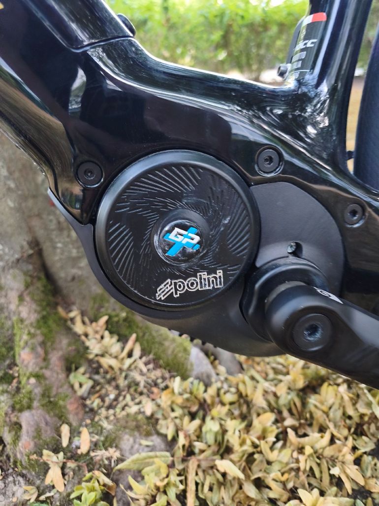 Tweedehands CIÖCC Custom Shimano 105 Di2 2026 Road & Gravel — afbeelding 2 van 17