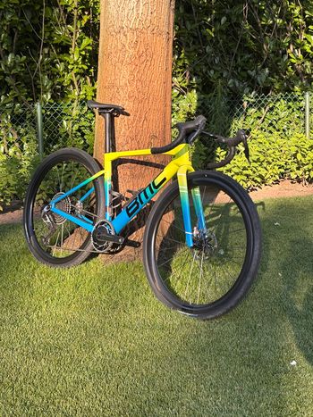 Used BMC Kaius 01 ONE 2026 2026 Road & Gravel
