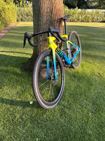 Used BMC Kaius 01 ONE 2026 2026 Road & Gravel, Blue — image 14 of 14
