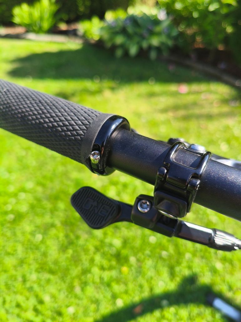 Tweedehands YT Custom SRAM GX Eagle 2020 Mountainbike — afbeelding 10 van 15