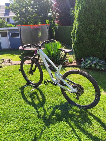 Used YT Custom SRAM GX Eagle 2020 MTB