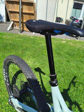 Tweedehands YT Custom SRAM GX Eagle 2020 Mountainbike — afbeelding 6 van 15