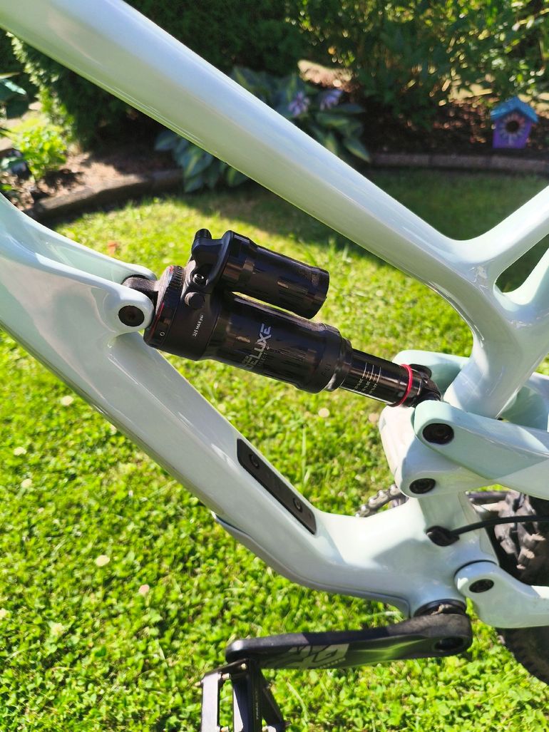Tweedehands YT Custom SRAM GX Eagle 2020 Mountainbike — afbeelding 13 van 15