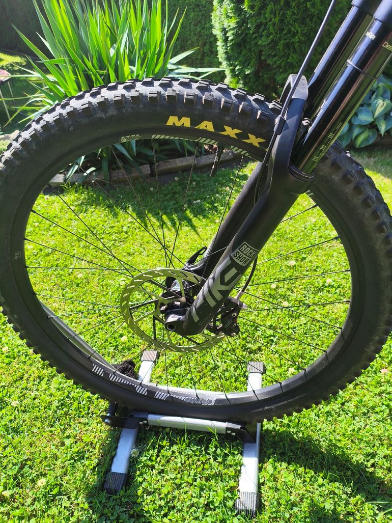 Tweedehands YT Custom SRAM GX Eagle 2020 Mountainbike — afbeelding 14 van 15