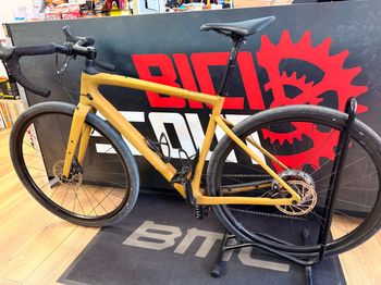 Used Specialized Diverge Fact Carbon 8R 2023 Road & Gravel