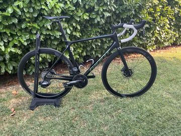 Used Giant Advanced Pro 0 Disc 2020 2020 Road & Gravel