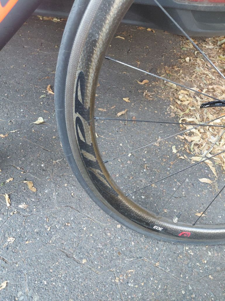 Brugt Scott Plasma 10 2018 2018 Road & Gravel — billede 5 af 7