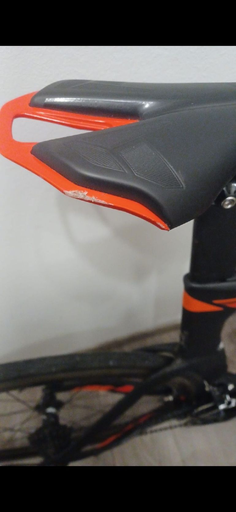 Brugt Scott Plasma 10 2018 2018 Road & Gravel — billede 7 af 7