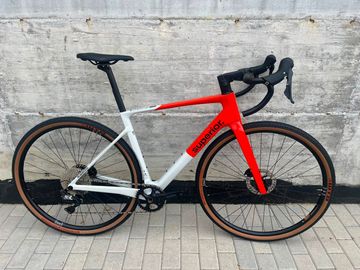 Superior XR 9.5 GF GRX 2026 Road & Gravel usato