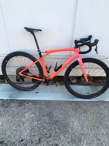 Gebrauchtes Specialized Diverge STR Pro - SRAM Force eTAP AXS / X01 Eagle AXS 2024 2024 Road & Gravel