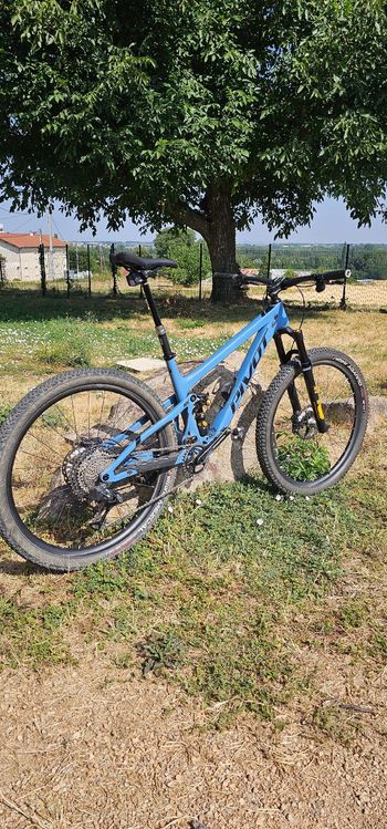Gebrauchtes Pivot Trail 429 Pro XT/XTR 2021 2021 MTB