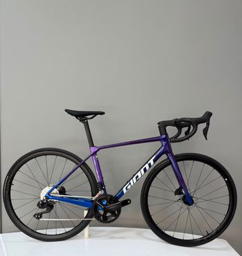 Used Giant Advanced 1 Pro 2026 2026 Road & Gravel