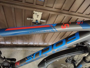 Brugt Focus Craterlake 2014 Urban — billede 3 af 4